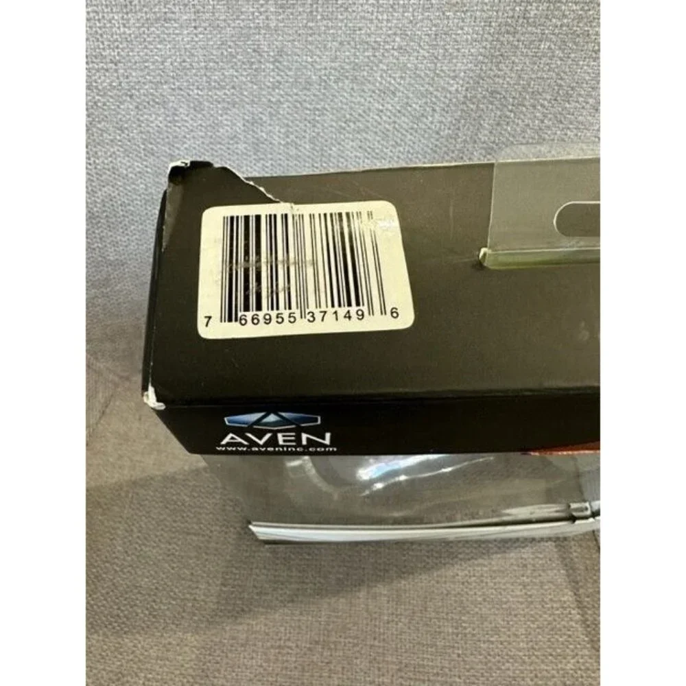 Aven 26700-302 ZipScope USB Digital Microscope 9.0 Mega Pixel 200x Windows New